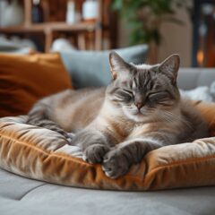 Faites le bonheur de votre chat avec nos produits et accessoires