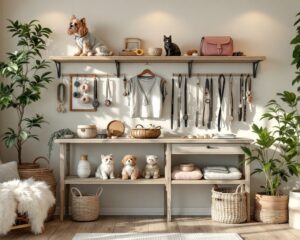 Caniwoof : la boutique incontournable pour des accessoires tendance chiens & chats