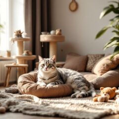 Où trouver les meilleurs produits et accessoires pour mon chat ? Notre guide complet