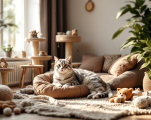 Où trouver les meilleurs produits et accessoires pour mon chat ? Notre guide complet