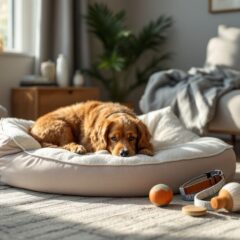 Offrir le meilleur à votre chien avec ces accessoires : tout ce qu’il faut savoir