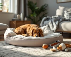 Offrir le meilleur à votre chien avec ces accessoires : tout ce qu’il faut savoir