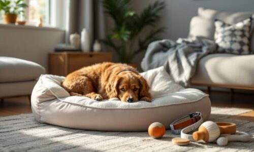 Offrir le meilleur à votre chien avec ces accessoires : tout ce qu’il faut savoir