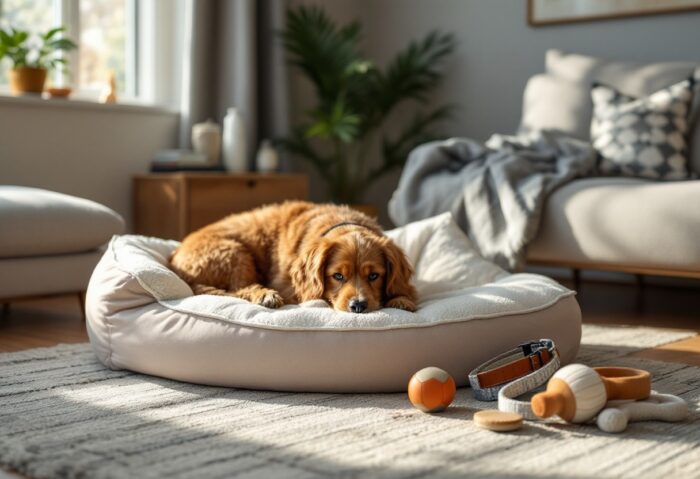 Offrir le meilleur à votre chien avec ces accessoires : tout ce qu’il faut savoir