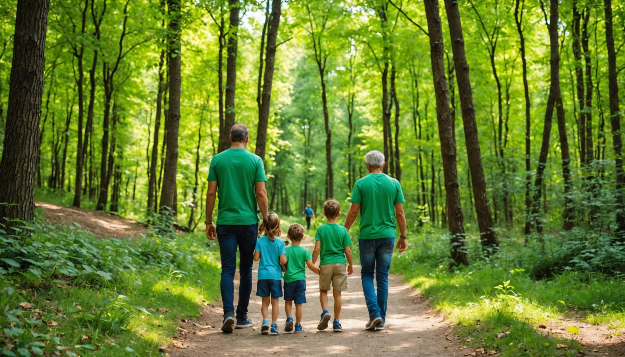 découvrez des balades paisibles et des circuits nature verdoyants au cœur du lazio. profitez de paysages authentiques, de sentiers enchanteurs et d’une expérience ressourçante en pleine nature italienne.