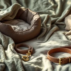 Accessoires pour chien : des produits de qualité pour le bien-être de votre animal