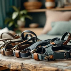 Quels harnais chien choisir pour un style unique ?