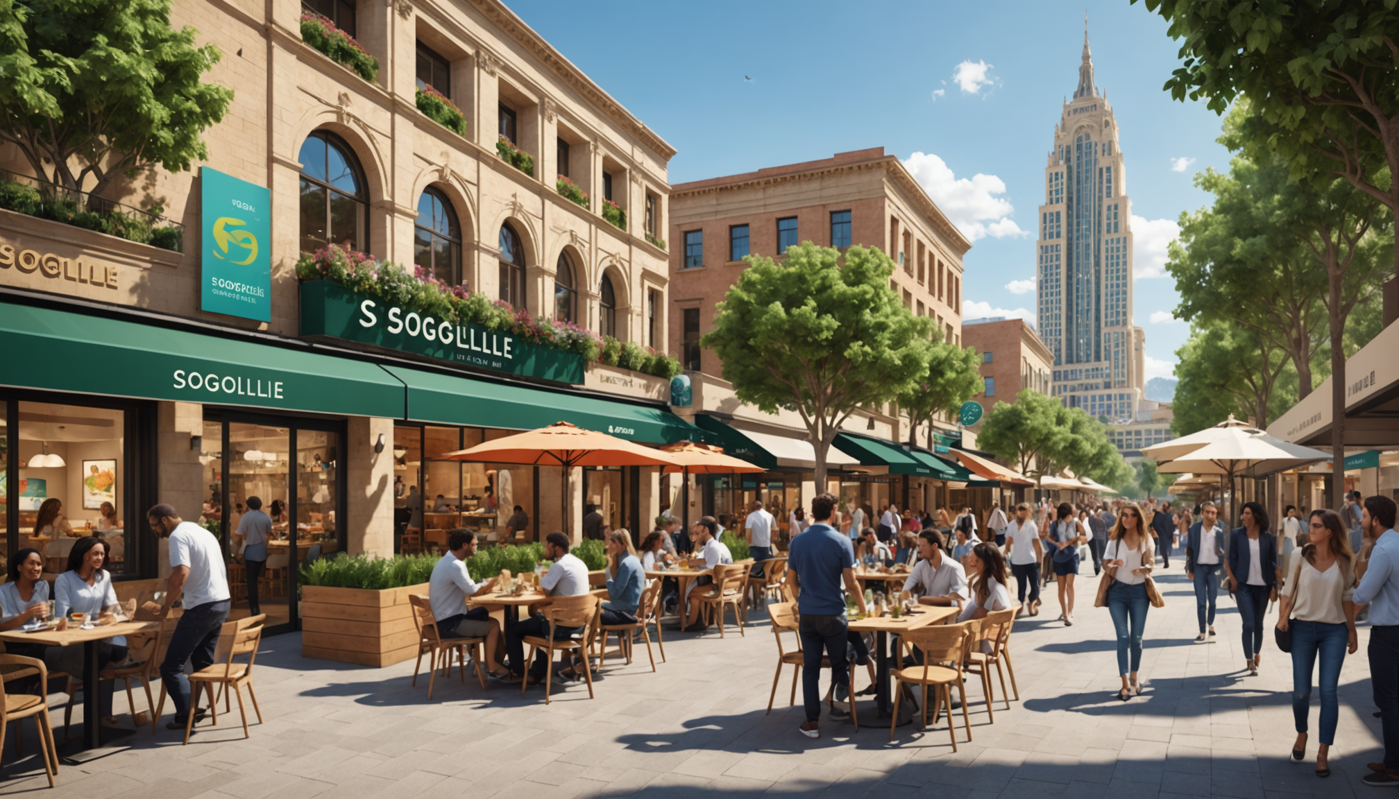 explorez sogolille avec notre guide complet 2025 : découvrez tous les services disponibles, conseils pratiques et avantages pour profiter pleinement de cette plateforme incontournable.