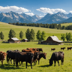 Distribution de yellowstone en 2025 : où et comment regarder la série ?