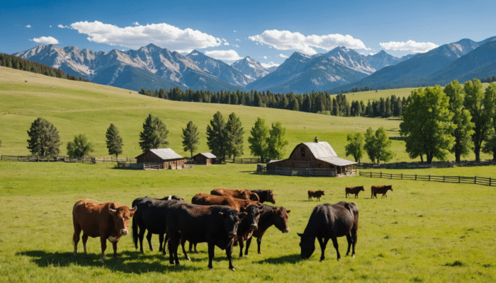 Distribution de yellowstone en 2025 : où et comment regarder la série ?
