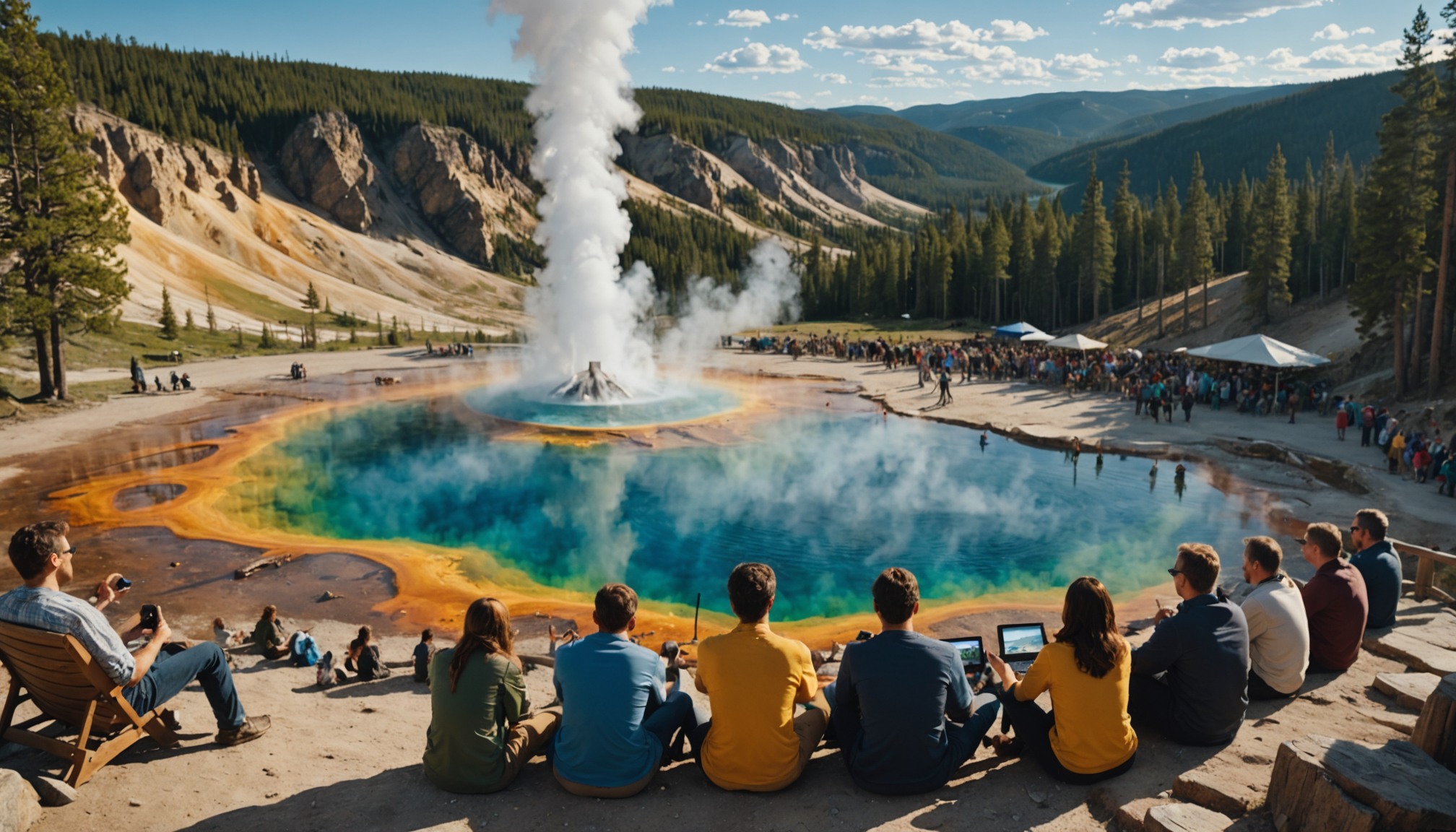 découvrez comment et où regarder la série yellowstone en 2025. suivez notre guide pour connaître les diffuseurs, plateformes de streaming et toutes les options de visionnage disponibles pour profiter pleinement de yellowstone l'année prochaine.