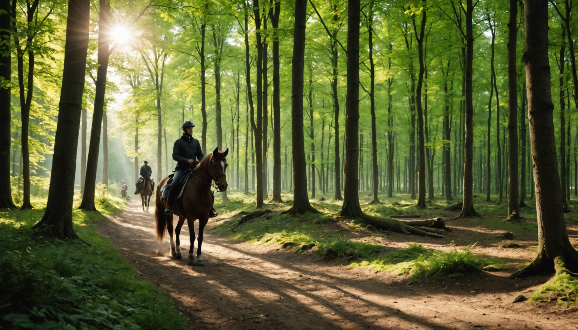 découvrez les meilleurs événements équestres et hippodromes proches de paris : programmes, accès faciles, conseils pratiques pour vivre votre passion du cheval à proximité de la capitale.