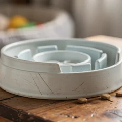 La gamelle anti-glouton pour chat : avis, efficacité et bien-être