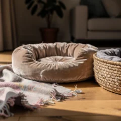 Comment choisir le meilleur couchage pour chat ?