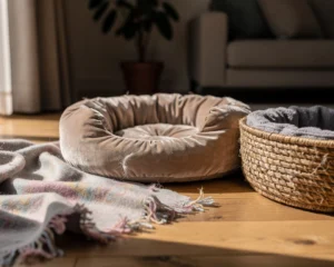 Comment choisir le meilleur couchage pour chat ?