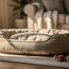 Panier pour chien taille confort : tout ce qu’il faut savoir pour un bien-être optimal