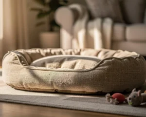 Panier pour chien taille confort : tout ce qu’il faut savoir pour un bien-être optimal
