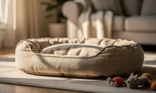 Panier pour chien taille confort : tout ce qu’il faut savoir pour un bien-être optimal