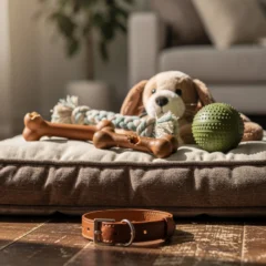Jolianimo.com : découvrez notre gamme d’articles et jouets adaptés aux chiens de toutes tailles
