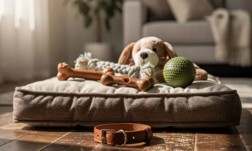 Jolianimo.com : découvrez notre gamme d’articles et jouets adaptés aux chiens de toutes tailles