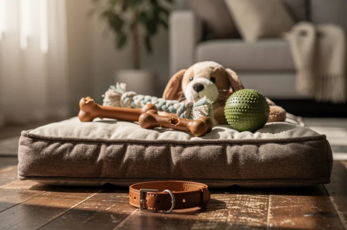 Jolianimo.com : découvrez notre gamme d’articles et jouets adaptés aux chiens de toutes tailles